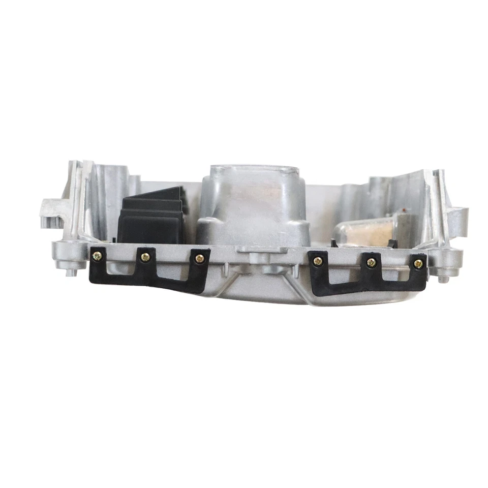 Kit de cubierta de válvula de aluminio para Chevrolet Cruze L LS Sonic LT LTZ 2011-2015 1,8 L L L4 Foto 3 de 4