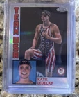 2024 Topps Chrome Olympics 1984 Team USA Full Insert Set 1-20 Ledecky Phelps