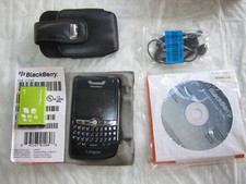 BlackBerry 8800 Cingular Smartphone EXCELLENT