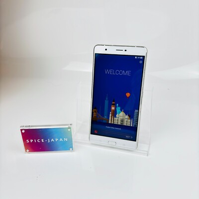 ASUS ZenFone 3 Ultra Dual SIM Gray 32GB Smartphone Android Unlocked