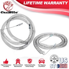 2Pcs 5300622034 Dryer Heating Element for Frigidaire Kenmore AP2135128 PS451032
