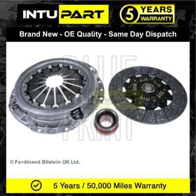 Fits Toyota Land Cruiser Amazon 4.2 TD TDi + Other Models IntuPart Clutch Kit