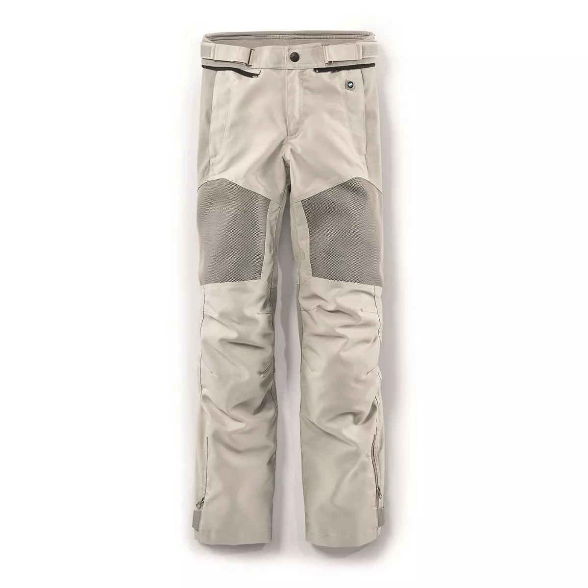 BMW Men&#039;s Grey Adventure Motorcycle Pants BMW Pants l US 48 XL | eBay