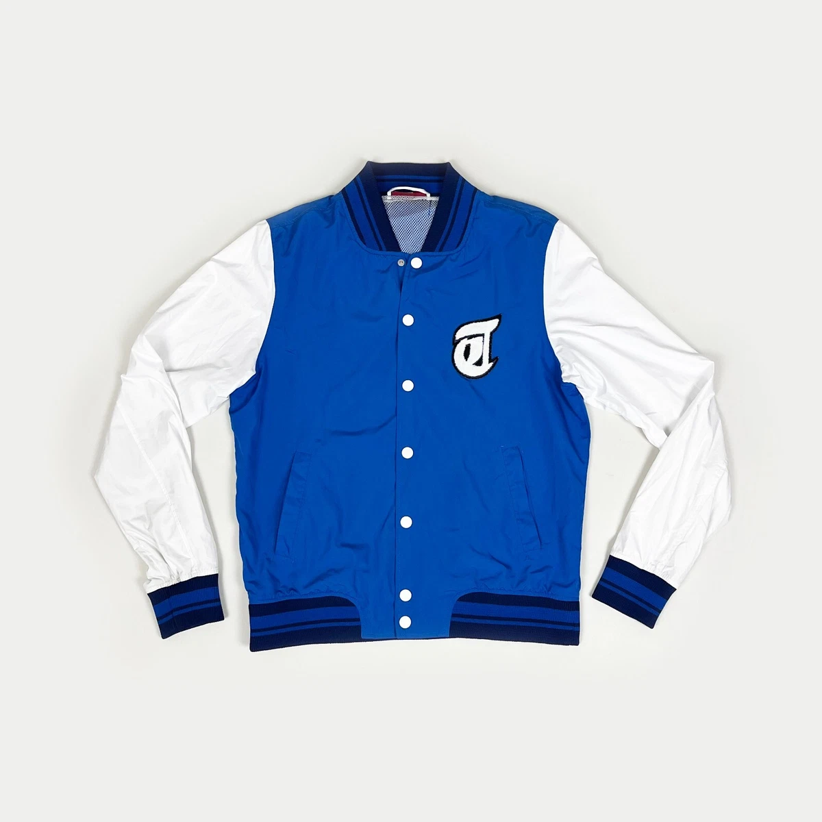 Onitsuka jacket best sale