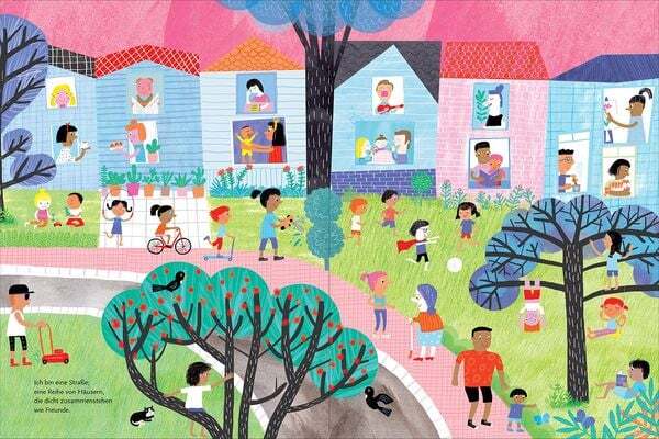 Thumbnail - Das Universum Und Ich