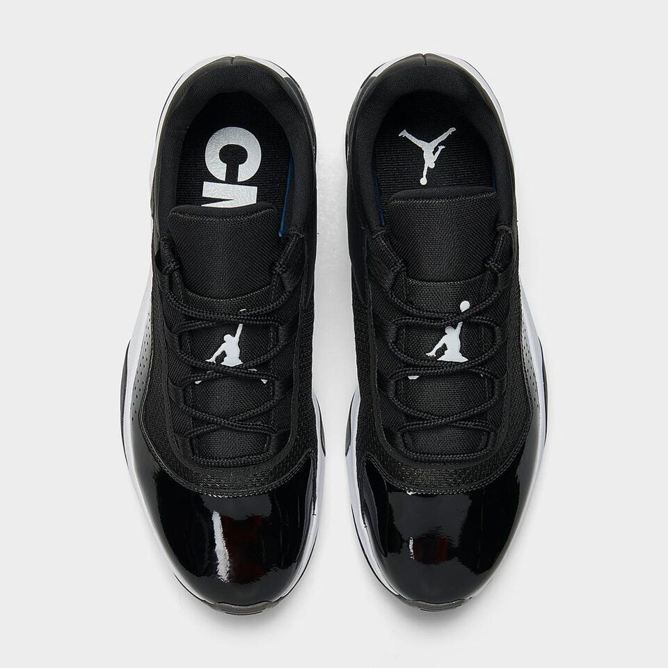 靴 AIR JORDAN 11 RETRO Amazon.com | Jordan Mens Air Jordan 11 Low AV2187 001 72-10