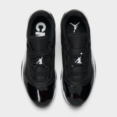 Air Jordan 11 Low ブラック/ホワイト Air Jordan 11 Low CMFT Black White FN6787-010 Men's New | eBay
