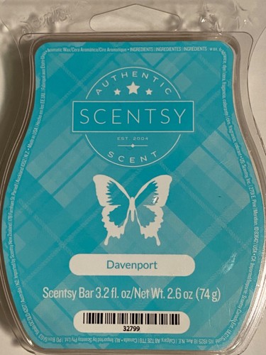 NEW SCENTSY WAX BARS, Discounted Shipping on 2 or more, All Discontinued Scents - Picture 8 of 27