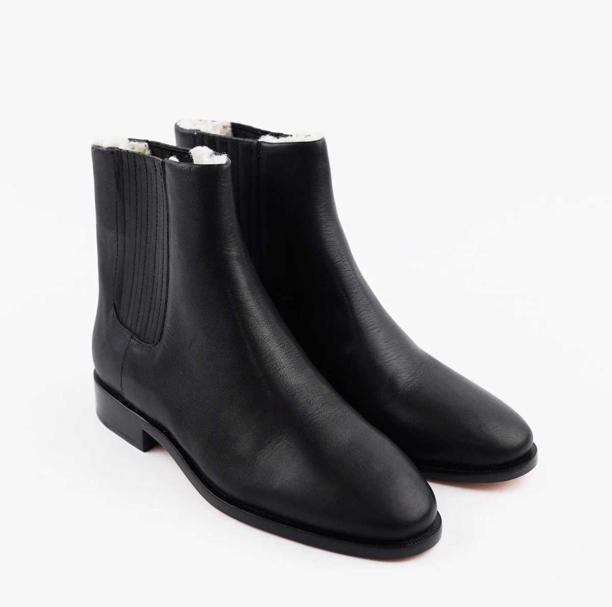 Size 5.5 chelsea boots hotsell