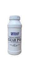 Partall #10 Clear PVA - QUART