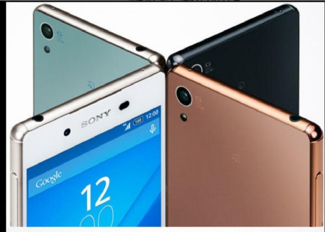 Xperia - 美品☆SIMフリー☆SONY XPERIA Z4 (Z3+ E6553) Sony Xperia Z4 Z3 Plus Z3+ E6553 32GB 3GB RAM 20MP