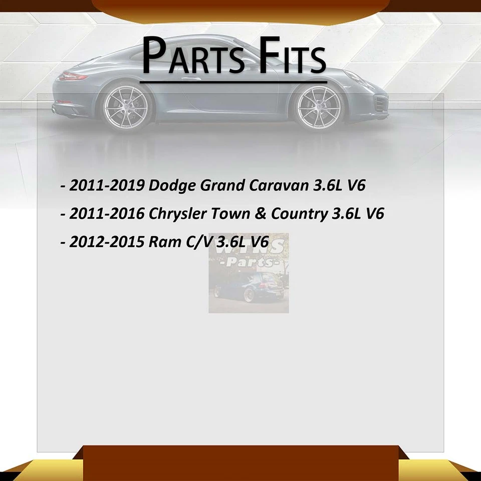 4x Mevotech Tie Rod Extremidades Frontais Internas Externas Para 2012 2013 2014 2015 Ram C/V 3.6L - Imagem 2 de 4
