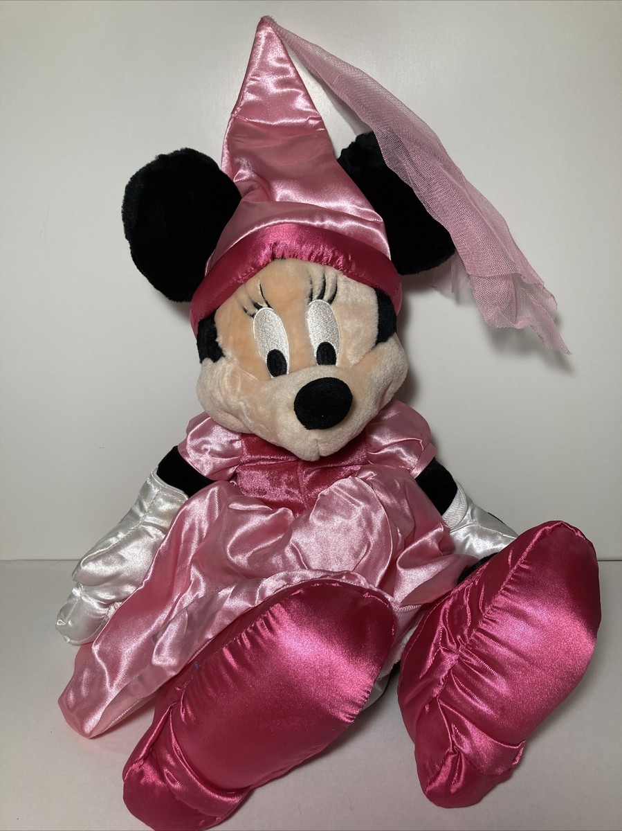 strapless open back dress Princess Disney World 50th Anniversary Celebration Minnie Mouse Tutu D   EverAfterTutuCo