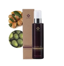 Elabore Argan Oil -Repair and protect hair with amazing shine[5.07fl.oz / 150ml]