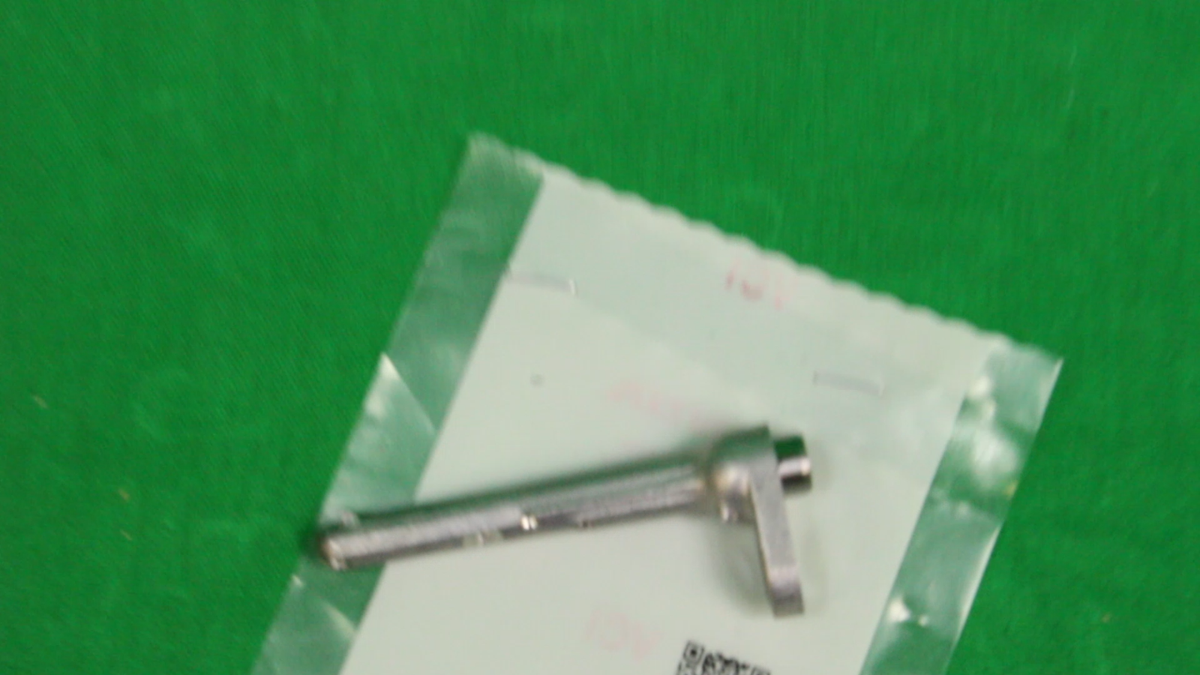 Honda Genuine 19-23 CRF250R AC CRF250RX AC Jet Piston 11110-K95
