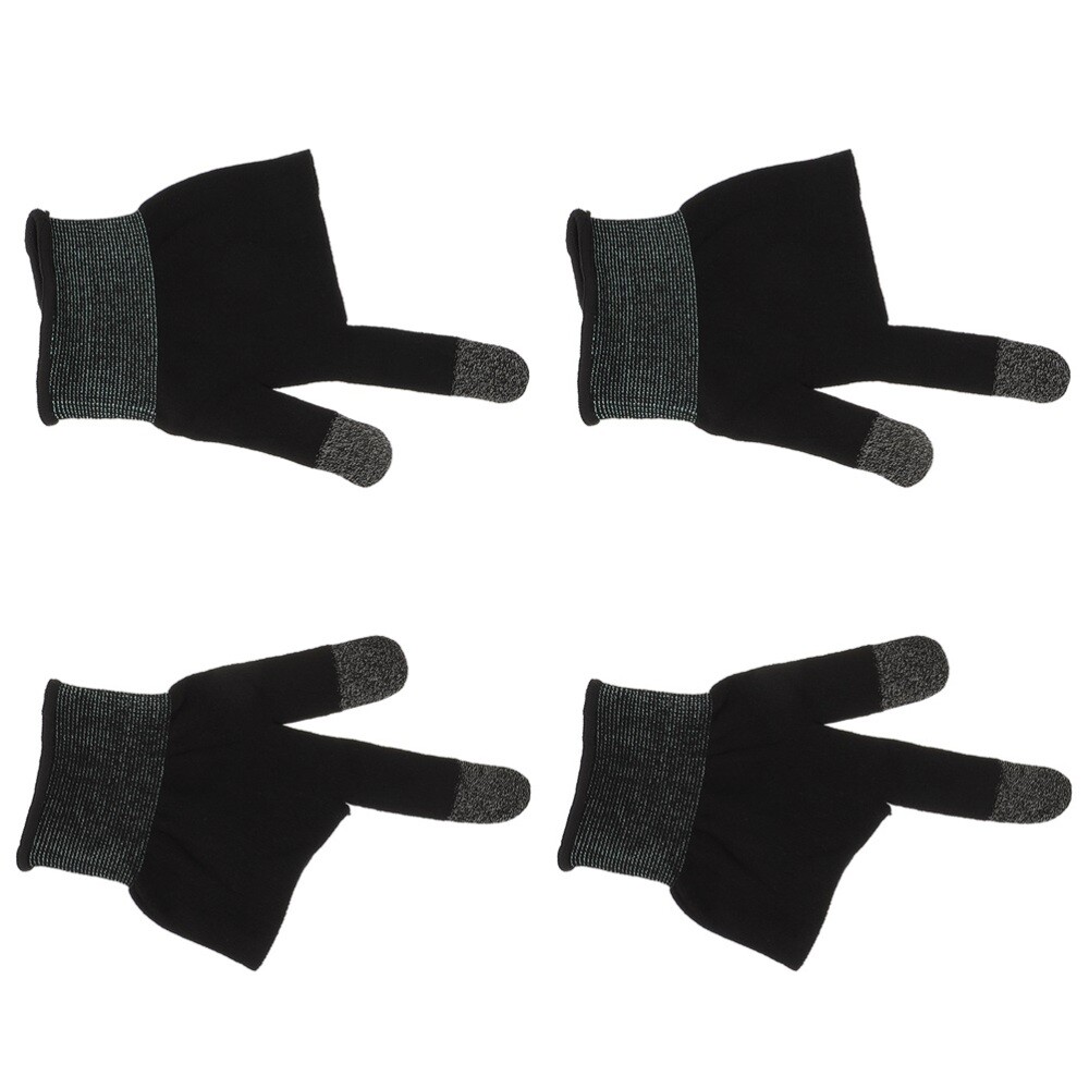 Gloves Electrical Work Xl Two Fleece for Women Kids Mittens Winter-image