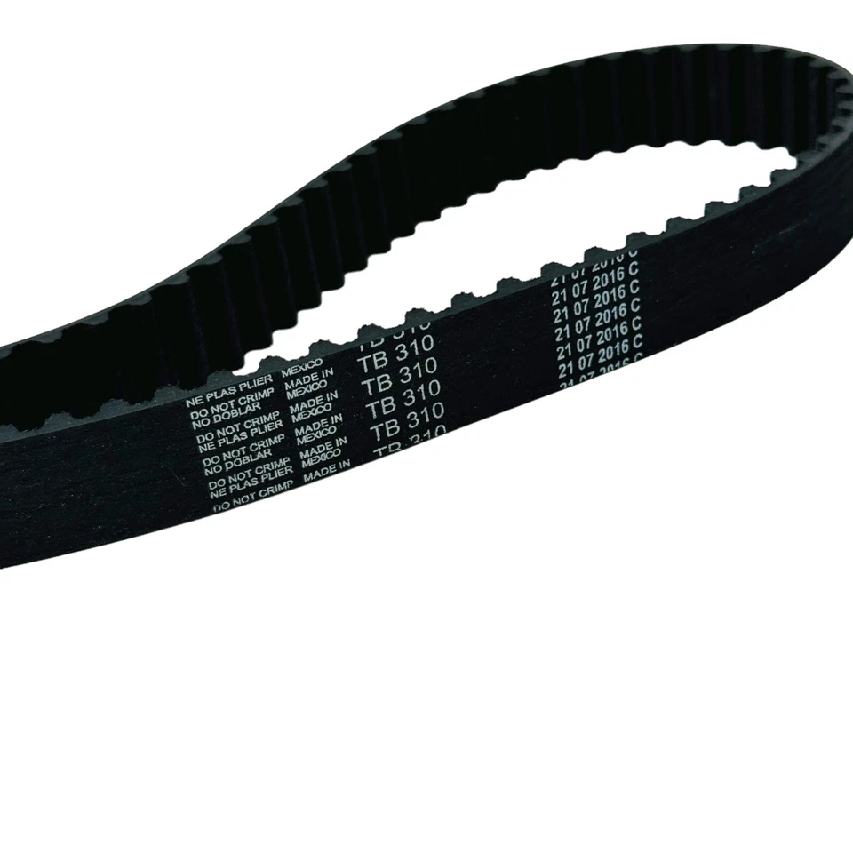 Cadna TB-310 Armor Mark Engine Timing Belt Replaces T310 95310 40310 - Image 4 of 4