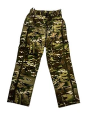 Water Proof & Wind Proof Pants (6st) VKPO 3.0 Multicam Russian Army Original