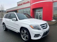 2015 Mercedes-Benz GLK-Class GLK 250 BlueTEC
