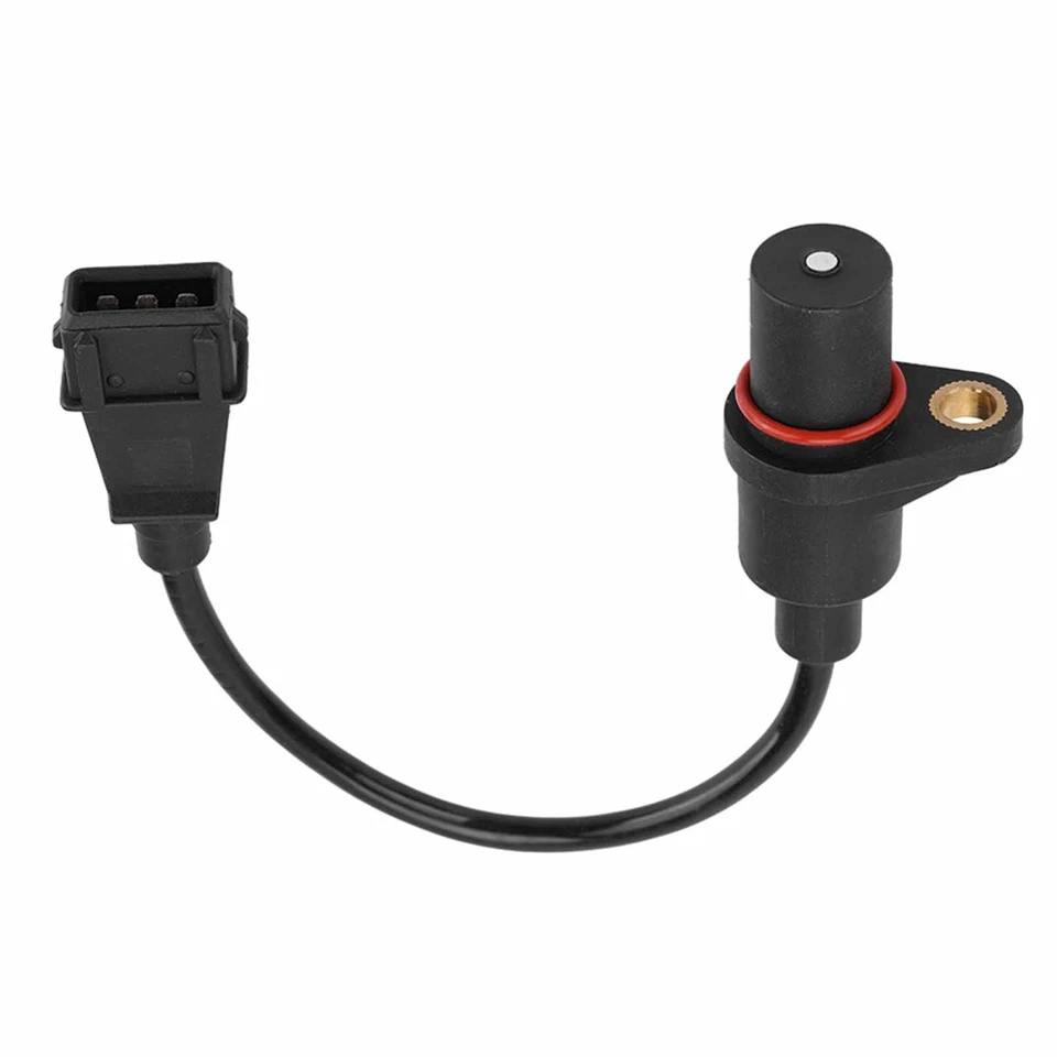 39180-22040 New Crankshaft Position Sensor Fits Hyundai Accent Elantra Tiburon - Изображение 2 из 4