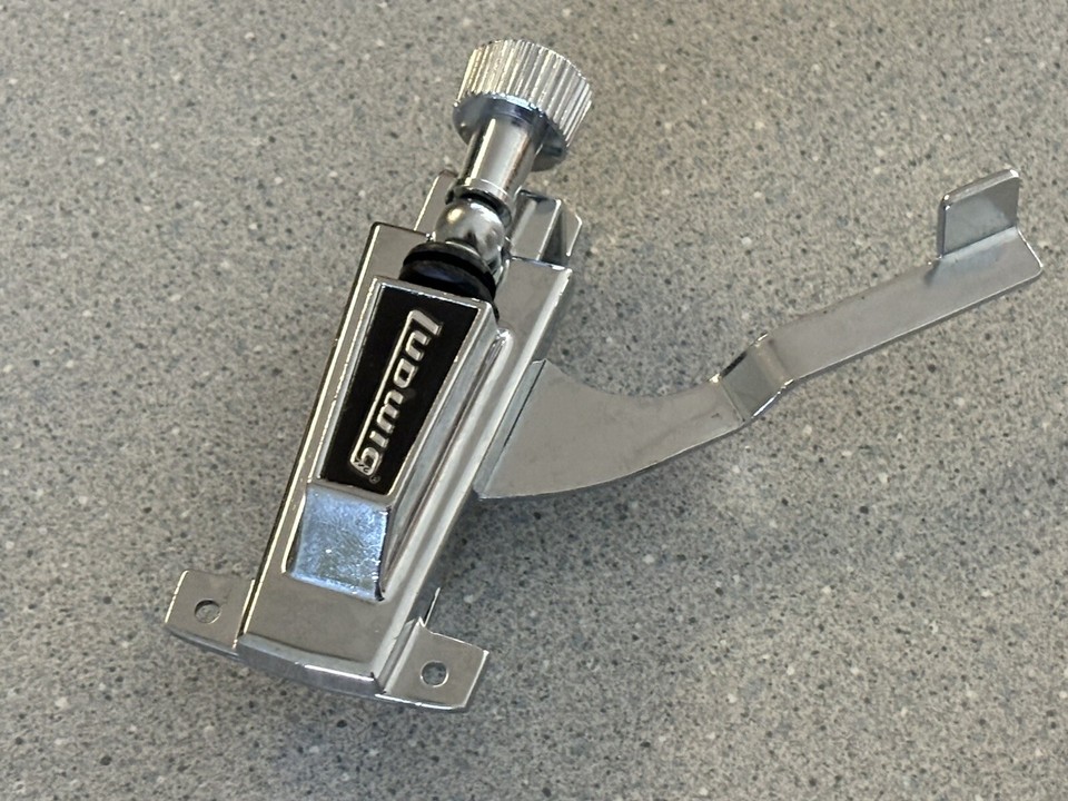 Vintage Ludwig 70’s P85 Snare Drum Strainer Throw Off Supraphonic eBay