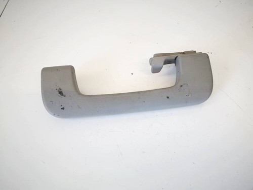 Audi A4 2001 Grab Handle - rear left side 8e0857608, Genuine #2052469-05