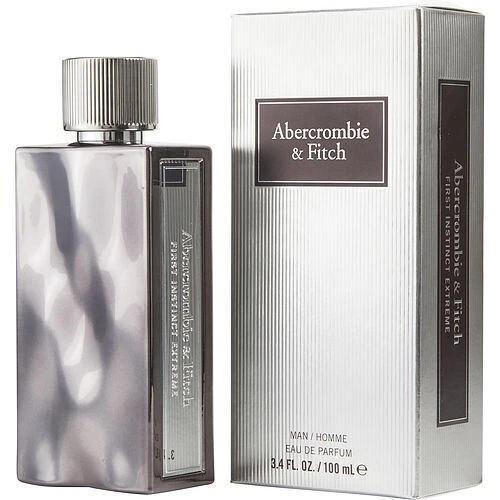 Abercrombie 2025 fierce instinct