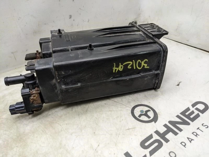 2003-2014 Nissan Murano Fuel Vapor Evaporator Emission Canister 14950-CA000 OEM - Image 4 of 4