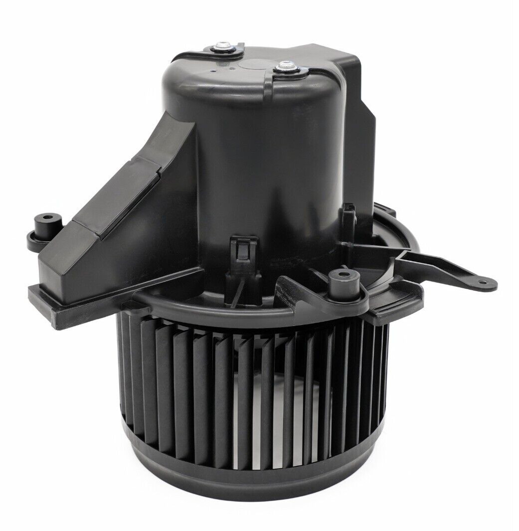 Pulseur d'air CITROEN C4 Picasso pour remplacer ventilation cabine bruyante