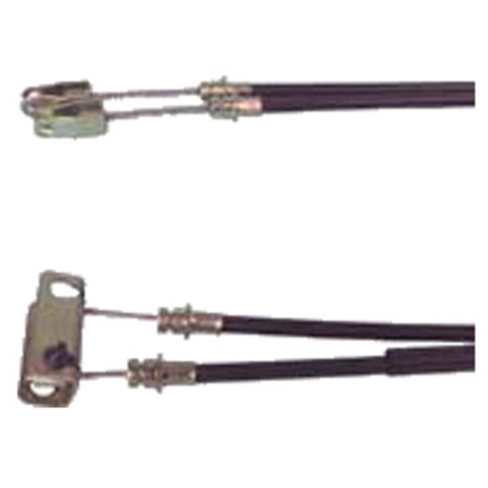 E-Z-GO Brake Cable Set | 2-cycle Gas and Electric Golf Cart | 1993 - 1994
