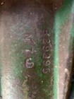 John Deere DISK GANG STANDARD BEARING MOUNTING BRACKET BWf  B29295 — photo 4