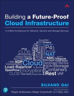 Building a Future-Proof Cloud Infrastructure : A Unified Architecture for Net...