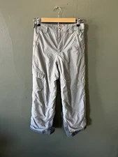 Columbia Omni-Heat Bugaboo Ski/Snow Pants Youth Size Medium