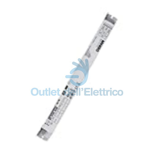 Ledevance QT-FIT8 2X36/220-240 UNV1 Osram | eBay