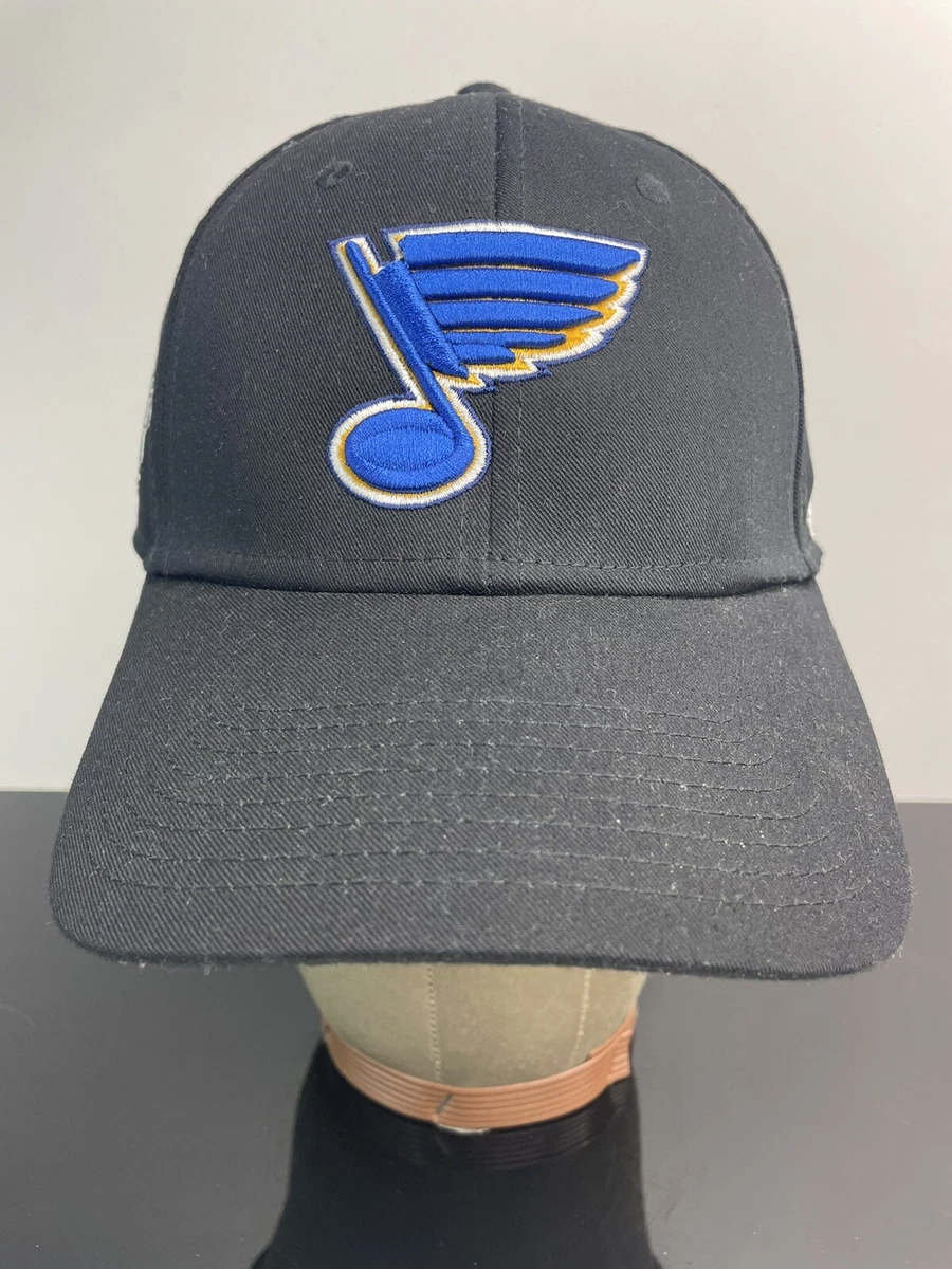 Fanatics St. Louis Blues 2019 Stanley Cup Champions Cap - Adult