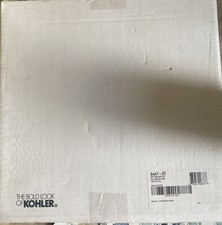 KOHLER Bottom Basin Rack Stainless Steel NIB New Square 12.5" x12.5" 6557-ST R4