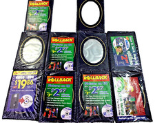 Lot of 10 New Bi-Fold Photo Albums Each holds 26 4x6"Photos