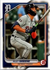 2024 Bowman Baseball - Paper Base Singles - U Pick - Complete Your Set