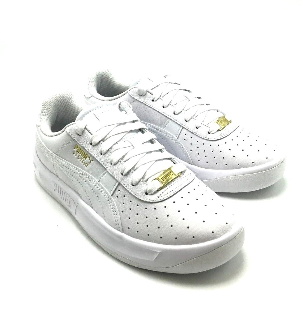 スニーカー PUMA Cardo White 39071301 Size 10.5 - PUMA GV Special White Gold for sale online | eBay