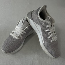 Adidas Women's Questar X Running Gray Shoes Sneakers Size 7.5