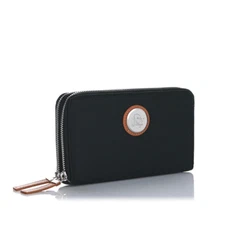 JOY Mangano TravelEase TuffTech Luggage Double Wallet w/RFID Protection 525709