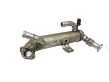 Abgaskühlung Wärmetauscher für Kia Soul I AM 08-11 CRDI 1,6 85KW 28416-2A700