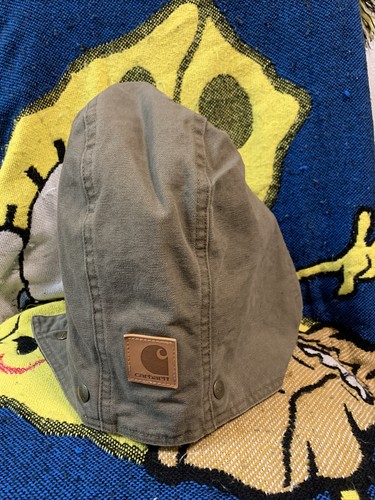 Carhartt 102366 Mens Brown Sandstone 