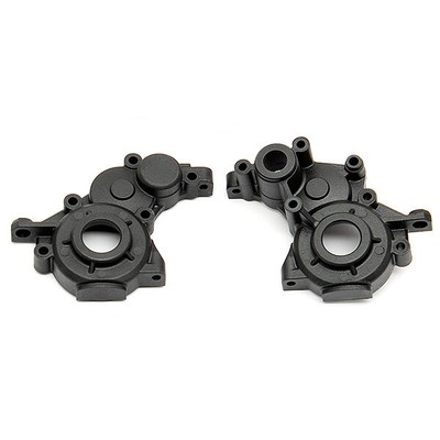 Team Associated Getriebe V2 Heckmotor Prosc10/Db10/Dr10/T Ratte