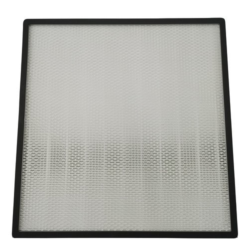 22.4×22.4×3.1in High Efficiency Particulate Air(HEPA) Fliter for VerticalLaminar - Picture 9 of 15