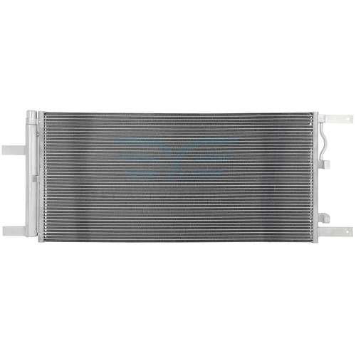 30089 AC Condenser For 2017-2022 Ford F-250/F-350 Super Duty 6.7L V8