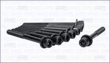 Zylinderkopfbolzen-Set AJUSA 81047800 für OE 11056-31U01_(x8) - 1105631U01(x8)