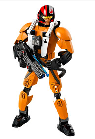 LEGO Star Wars - 75115 - Poe Dameron&trade;