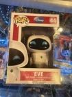 Funko Pop! Vinyl: Pixar - Eve #44