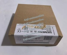 ONE New SIEMENS S7-300 6AG1331-7NF00-2AB0 6AG1 331-7NF00-2AB0 Module